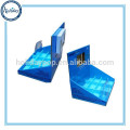 OEM/ODM Playing Card Display Case,Cardboard Playing Cards Box,Merchandising Display Box For Retail